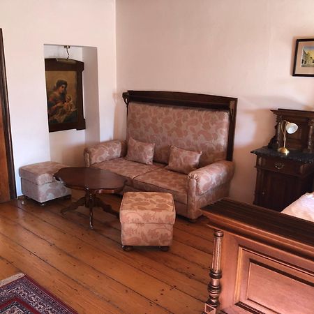 Apartmany Pod Vezi Slavonice Buitenkant foto