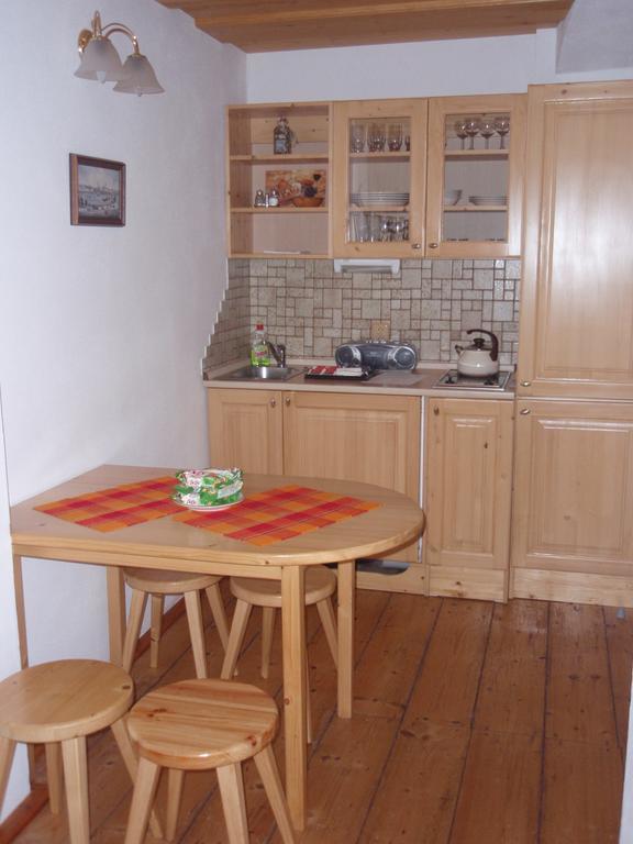 Apartmany Pod Vezi Slavonice Kamer foto